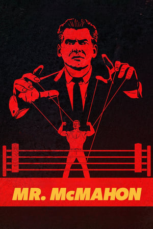 Vince McMahon: El titán de la WWE