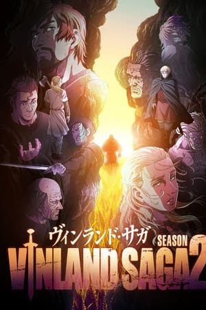 Vinland Saga Temporada 2
