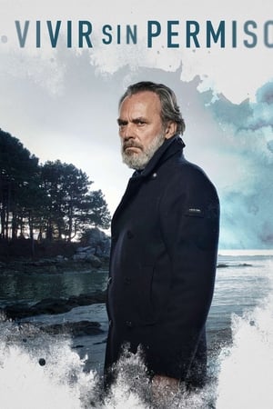 Vivir sin permiso Temporada 1