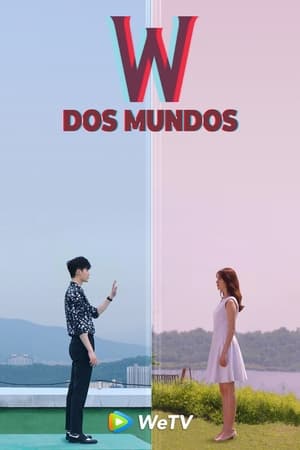 Ver W: Entre Dos Mundos