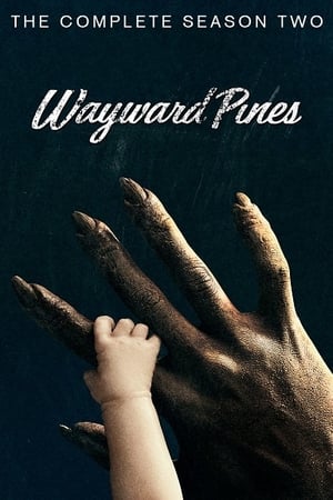 Wayward Pines Temporada 2