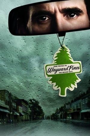 Ver Wayward Pines