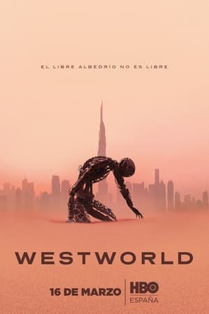 Ver Westworld
