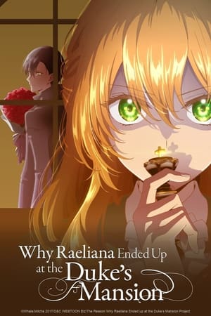 Ver Why Raeliana Ended Up at the Duke's Mansion