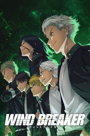Ver Wind Breaker