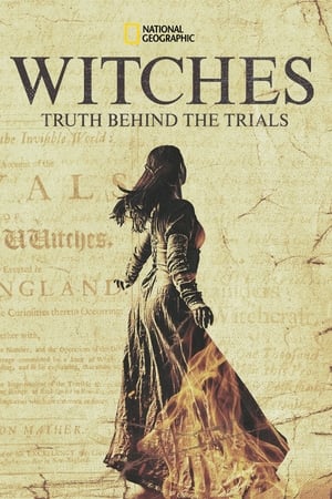 Ver Witches: Truth Behind the Trials