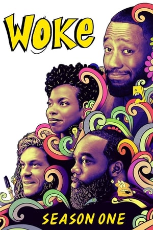 Woke Temporada 1