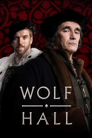 Wolf Hall Temporada 1