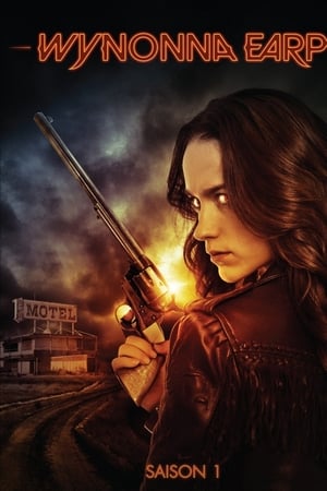 Wynonna Earp