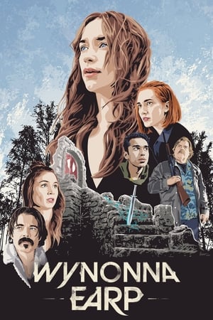 Ver Wynonna Earp