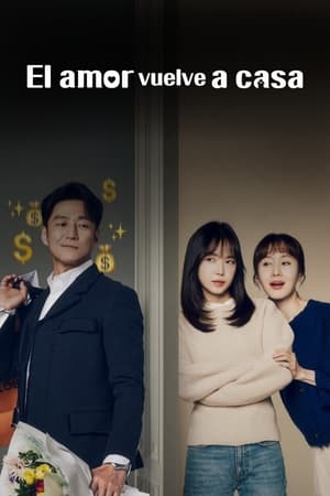 Ver 가족X멜로