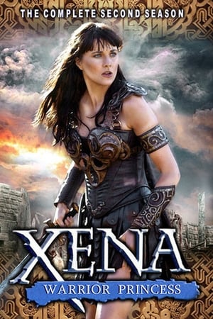 Xena, la princesa guerrera