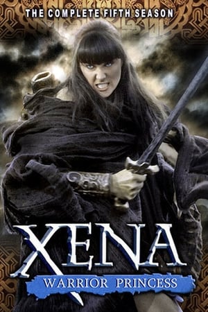 Xena, la princesa guerrera