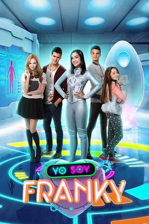 Ver Yo Soy Franky