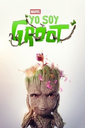 Ver Yo soy Groot