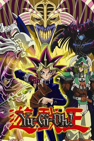 Ver Yu-Gi-Oh! Duel Monsters