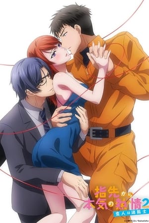 指先から本気の熱情-幼なじみは消防士- Temporada 2