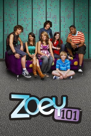Ver Zoey 101