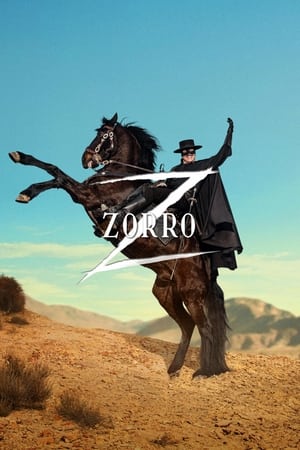 Ver Zorro